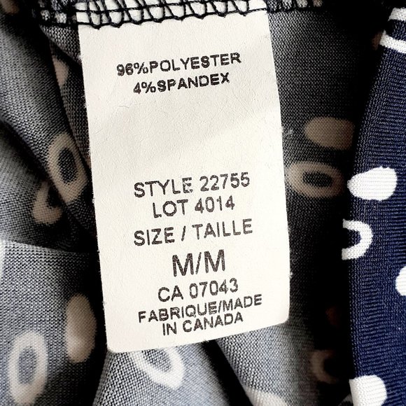 Brody Myles blouse - Picture 4 of 5